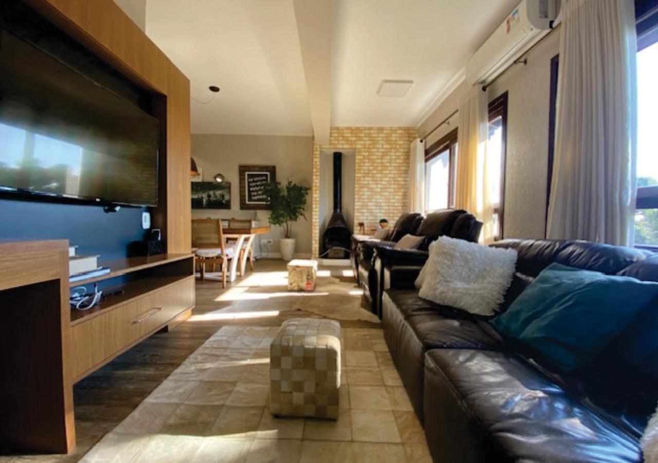 Apartamento Duplex Accorsi Gramado, Com 2 *